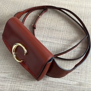 Chloe Belt Bag- Excellent condition